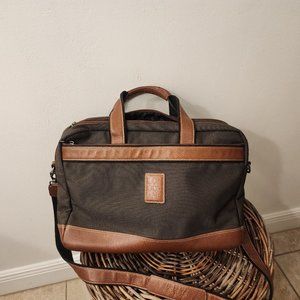 LONGCHAMP  BOXFORD - BRIEFCASE